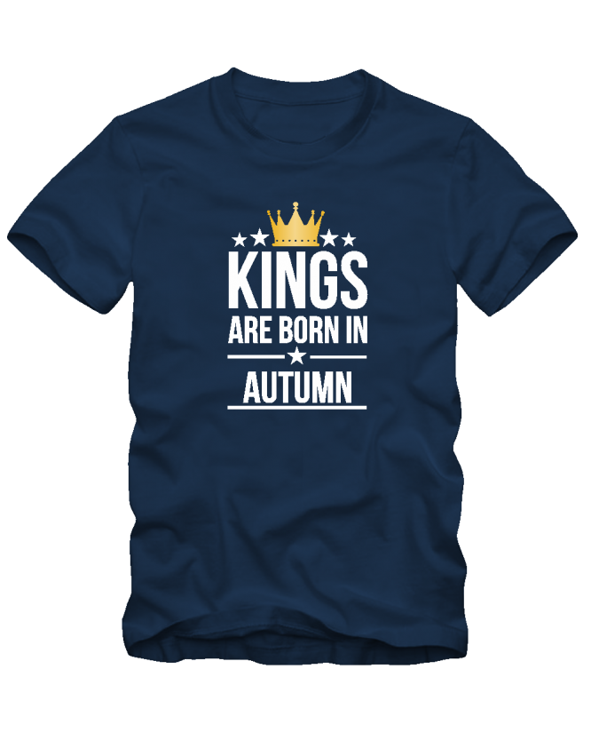Kings Autumn